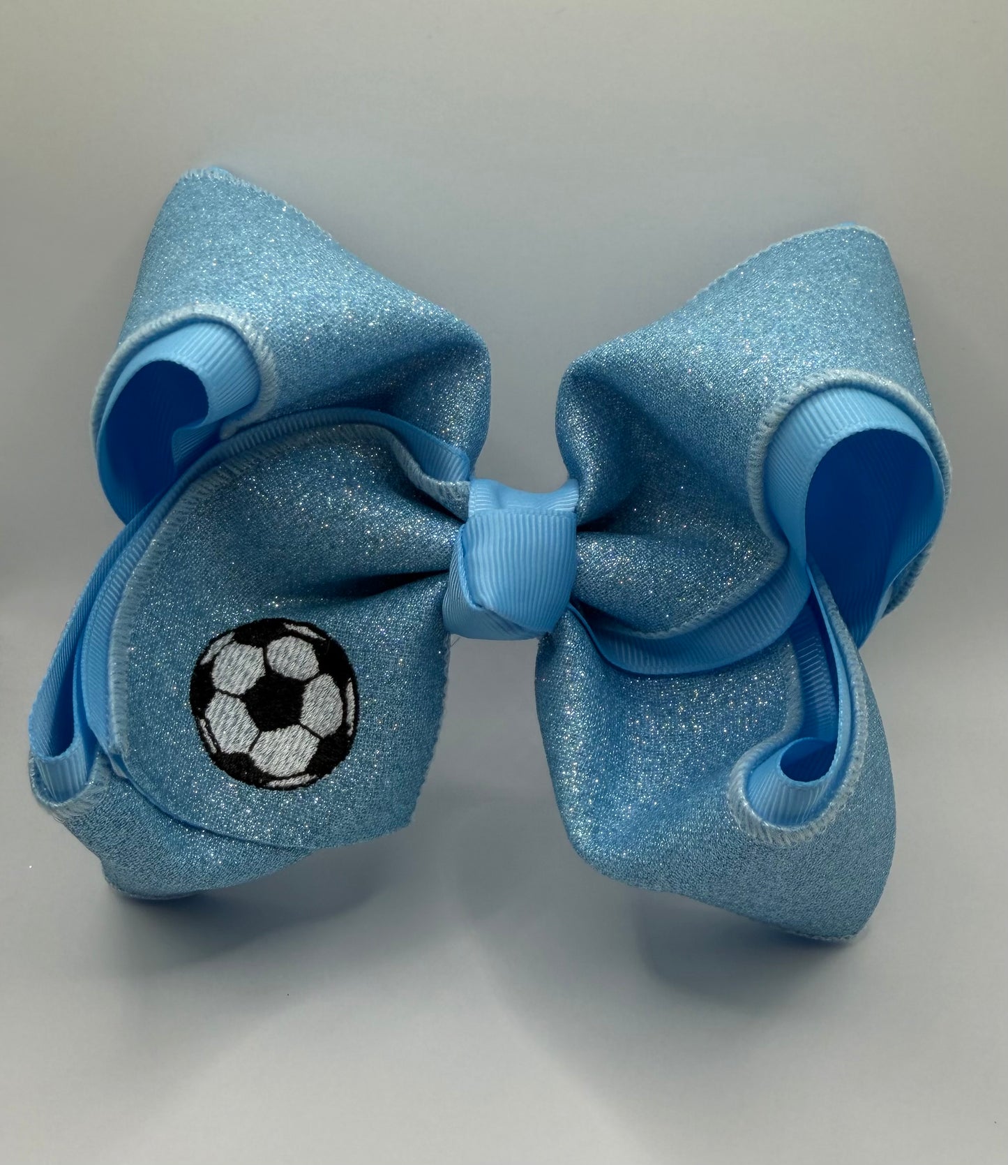 5” rts soccer