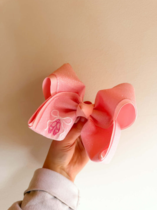 Ballet Bow