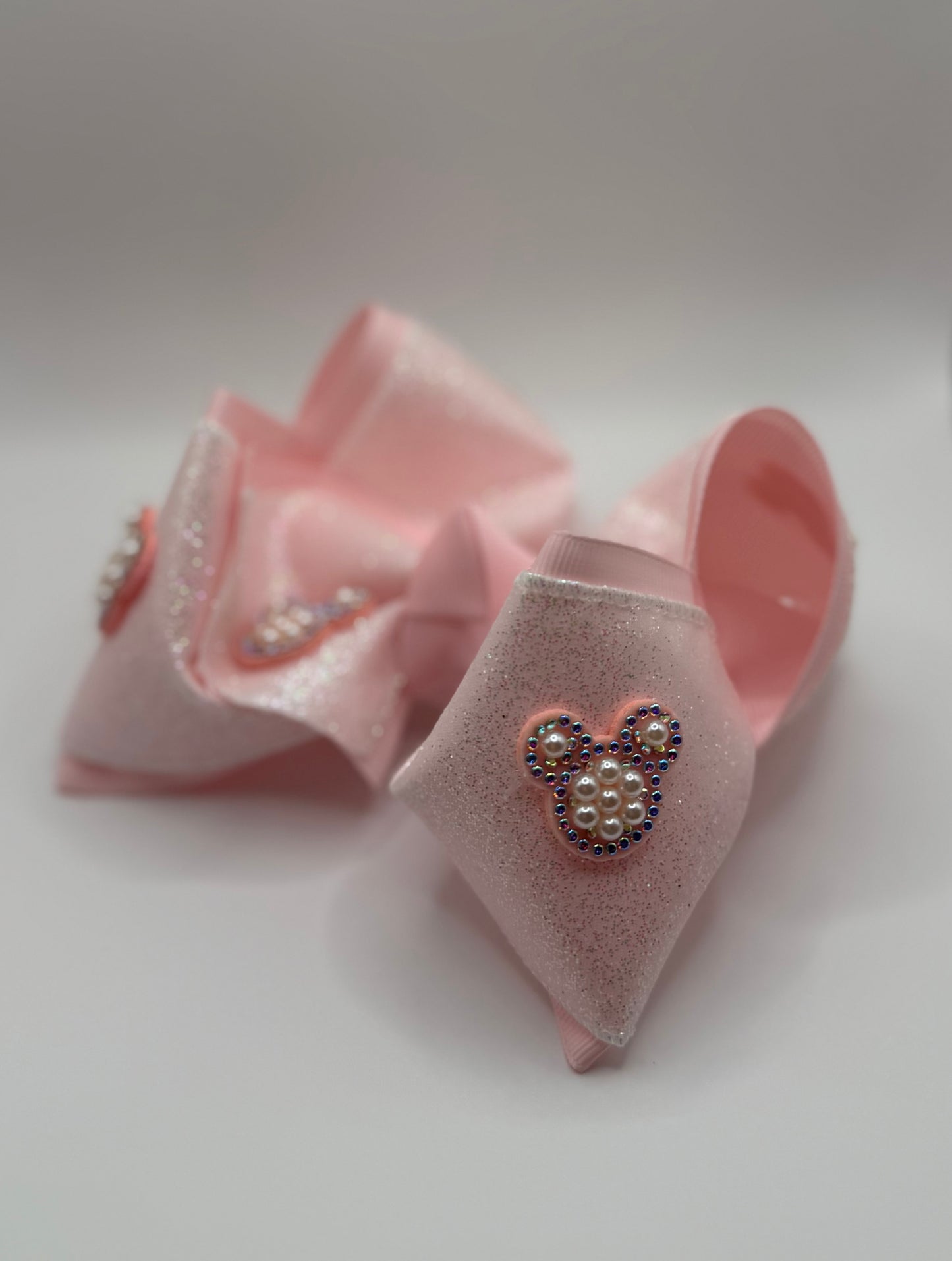 Pink Disney