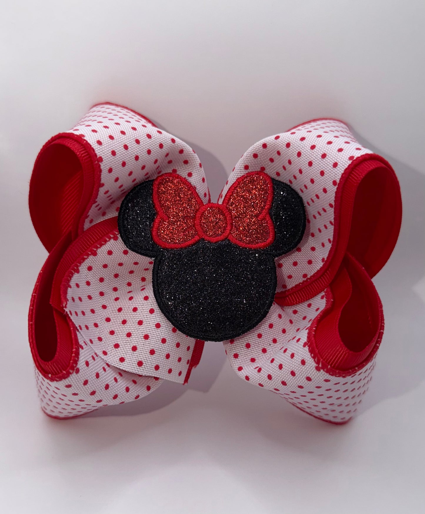 Red Minnie