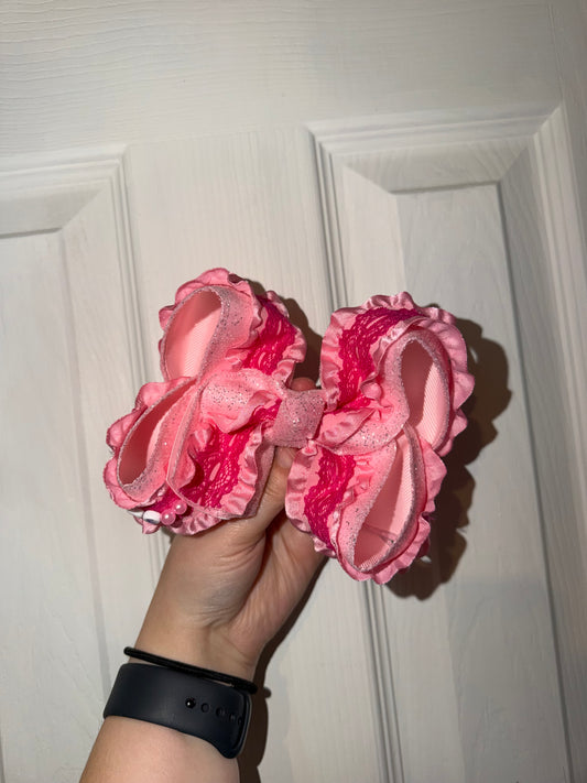 friendship Bow