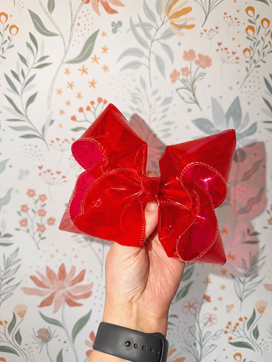 Swim Bow