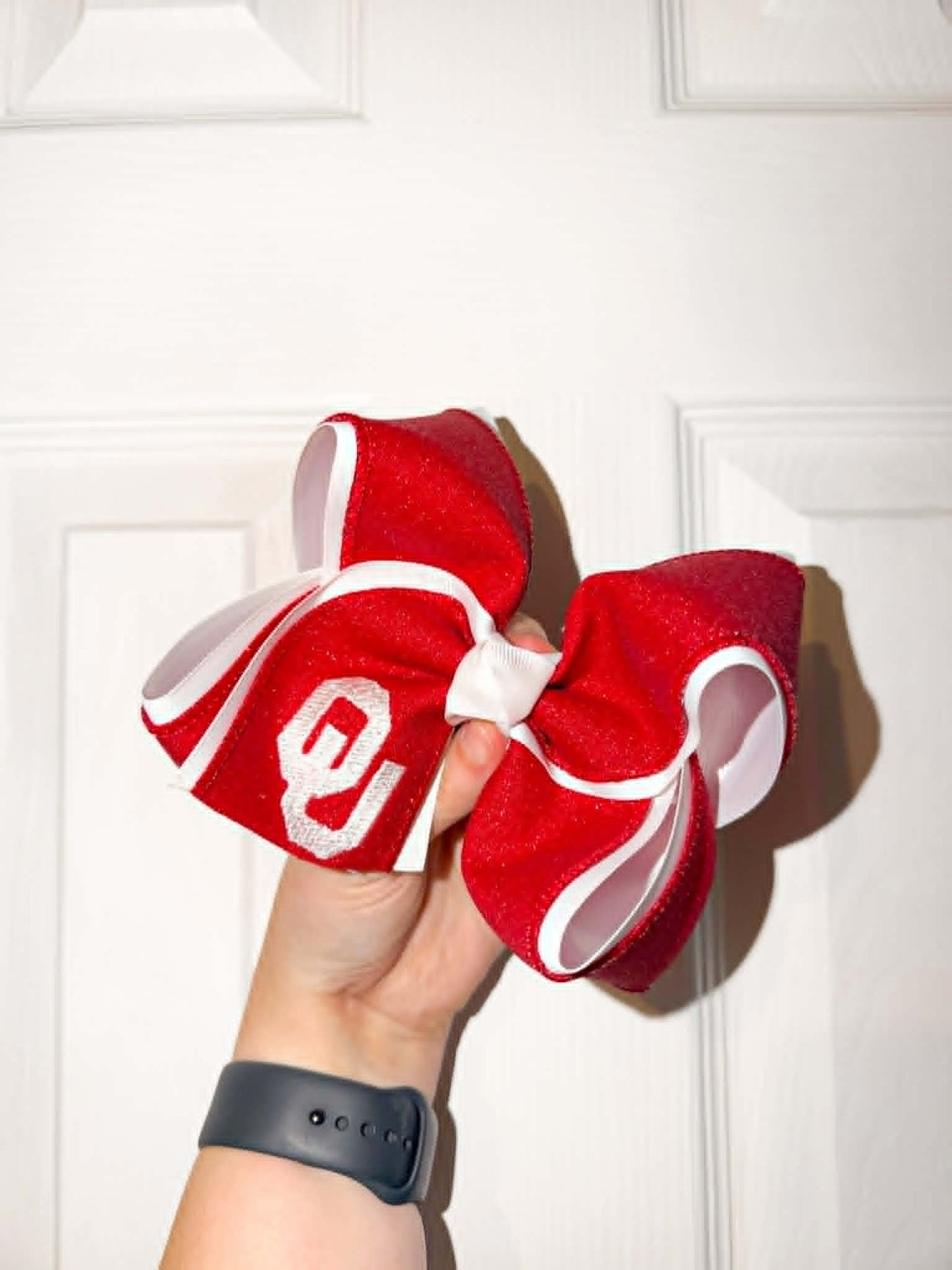 OU Bow