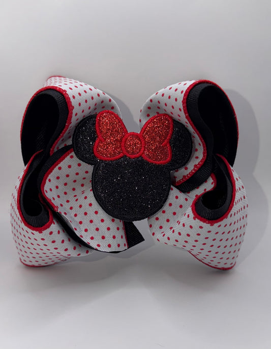 Black Minnie