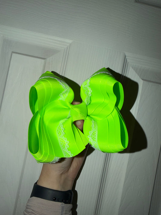 Neon dreams