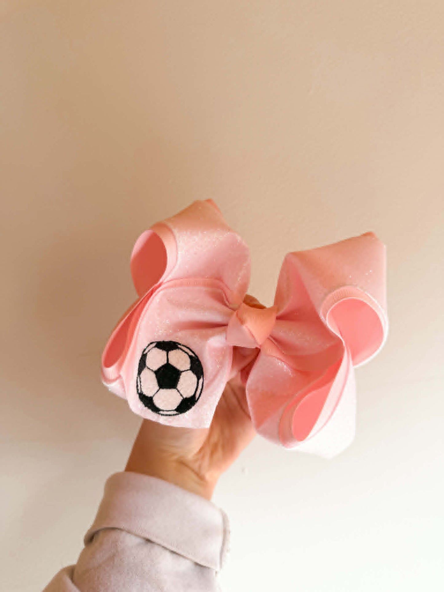 Soccer Bow